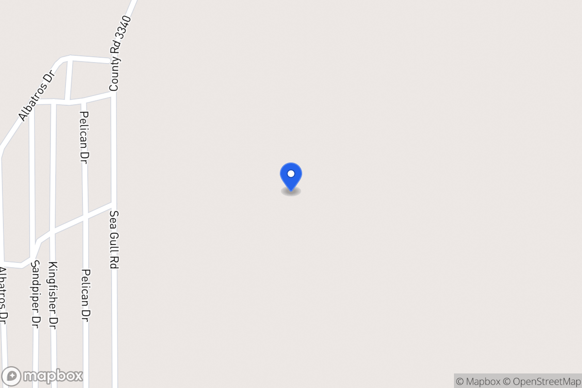 Map of 112  Longhorn Lane , Winnsboro, Tx 75494, Winnsboro