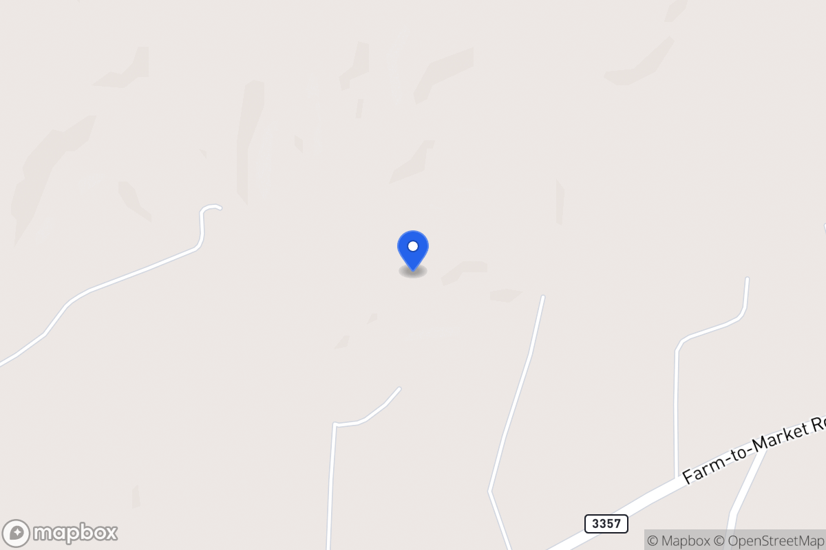 Map of , ,