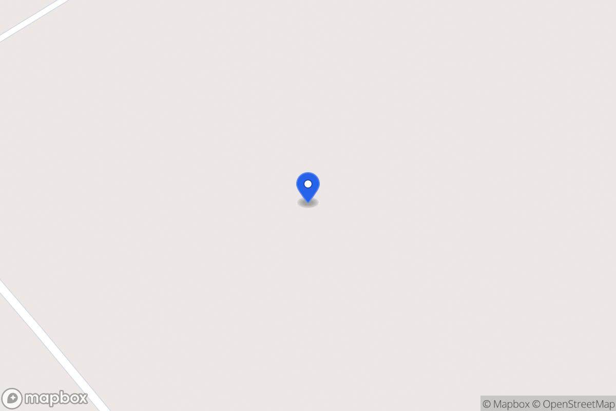 Map of Fcr 711 , Teague, Tx 75860, Teague