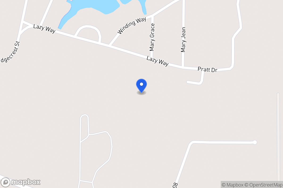 Map of E Hwy 84 , Fairfield, Tx 75840, Fairfield