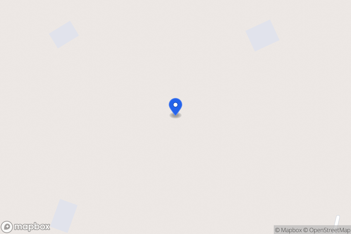 Map of 485  Hwy 179 , Teague, Tx 75860, Teague
