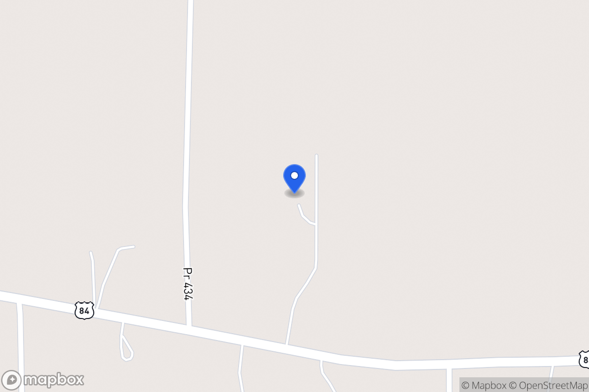 Map of 579 E Hwy 84 , Fairfield, Tx 75840, Fairfield