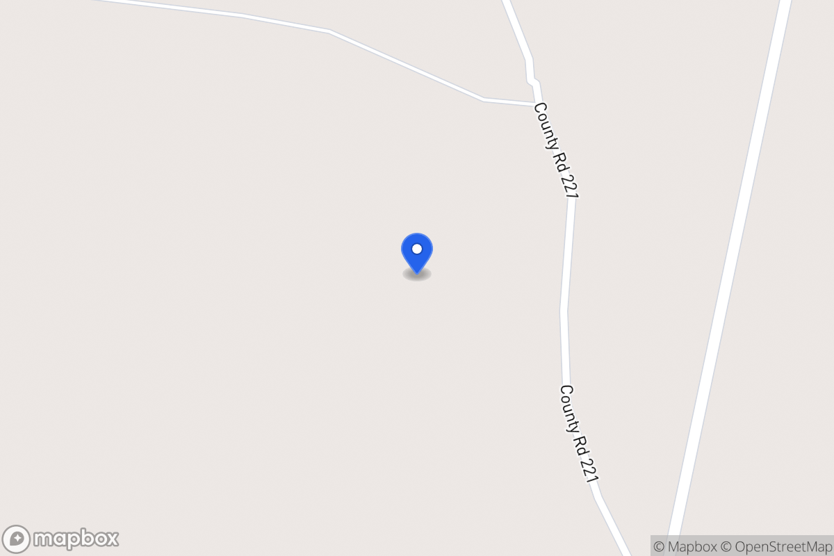 Map of Fm 488 , Fairfield, Tx 75840, Fairfield