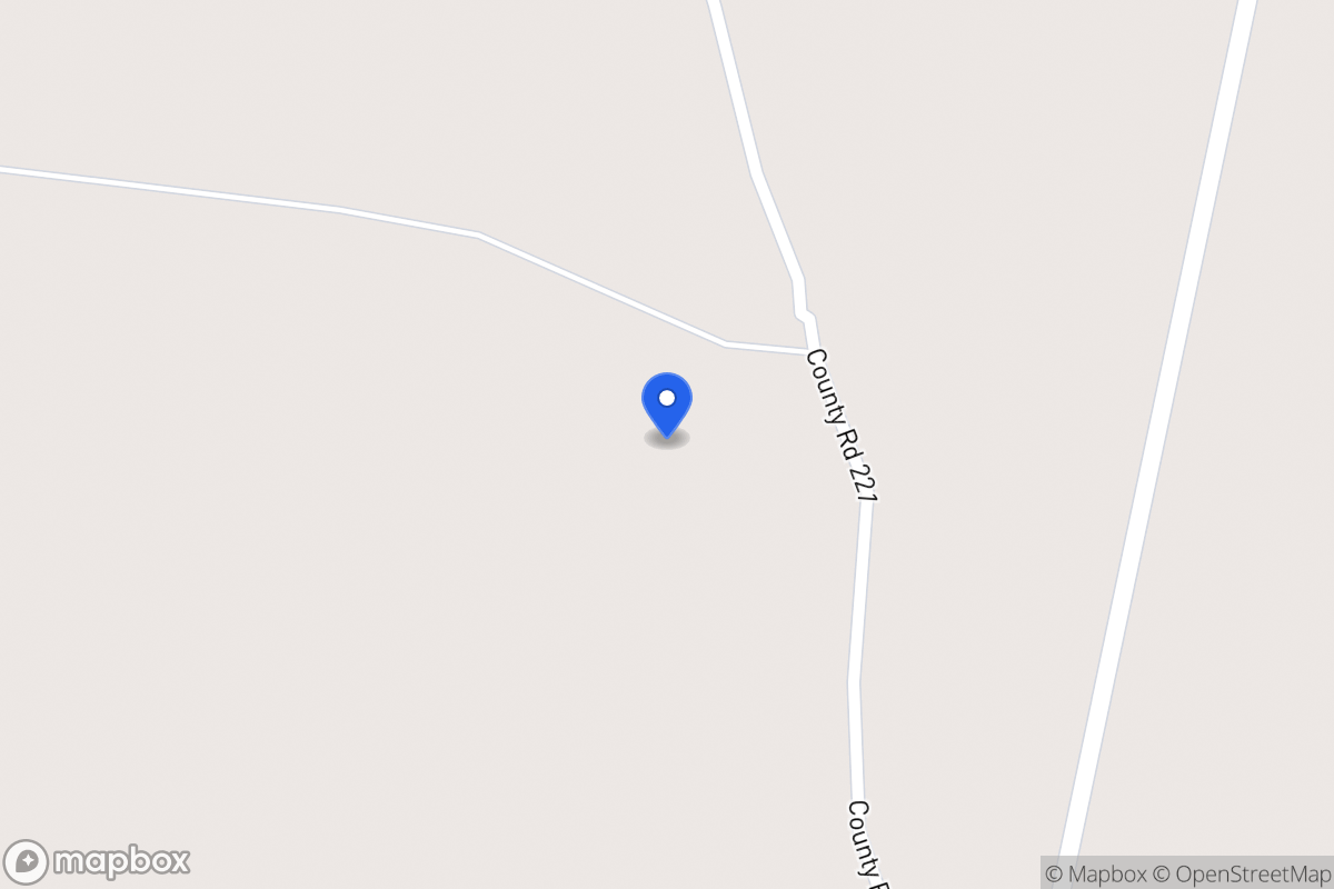 Map of Fm 488 , Fairfield, Tx 75840, Fairfield