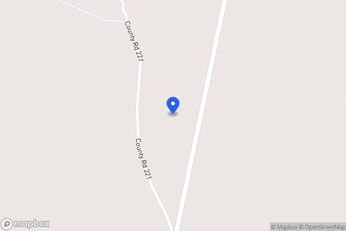 Map of Fm 488 , Fairfield, Tx 75840, Fairfield