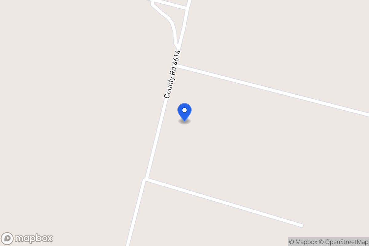Map of Cr 4614/Klopek Rd, Dilley, Tx 78017, Dilley