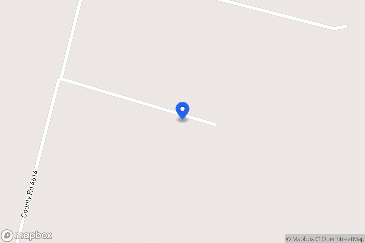 Map of Cr 4614/Klopek Rd, ,