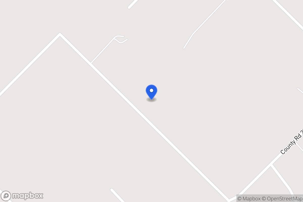 Map of Cr 2005/Chaparral Rd, Pearsall, Tx 78061, Pearsall
