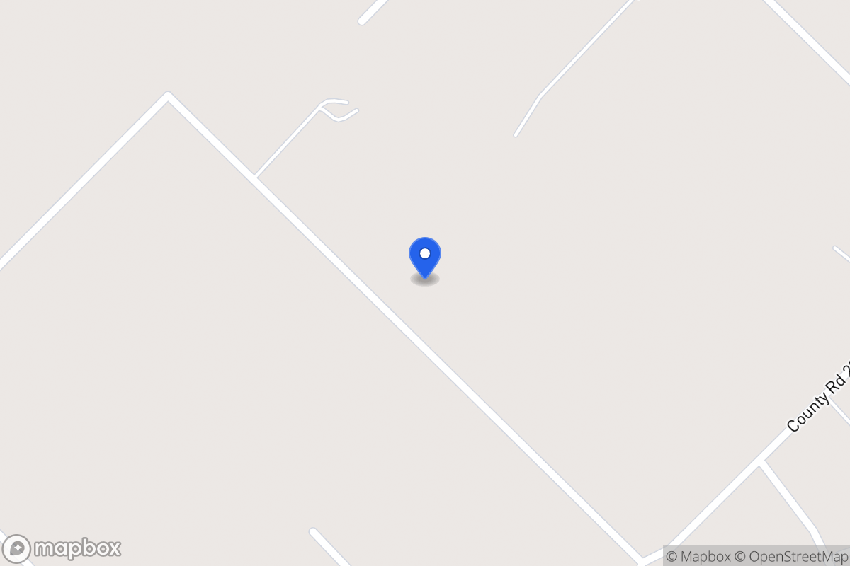 Map of 1803  Cr 2005/Chaparral Rd, Pearsall, Tx 78061, Pearsall