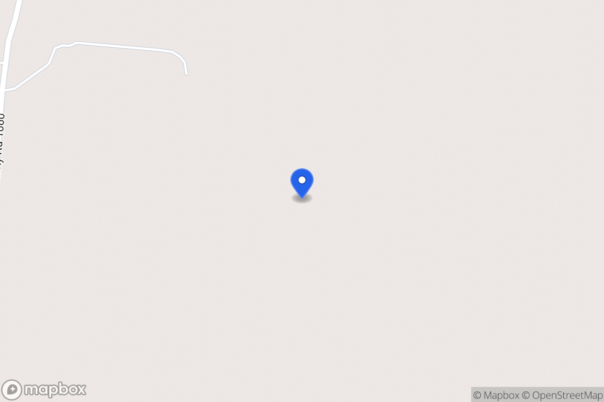 Map of Cr 1660/Black Creek Rd, ,