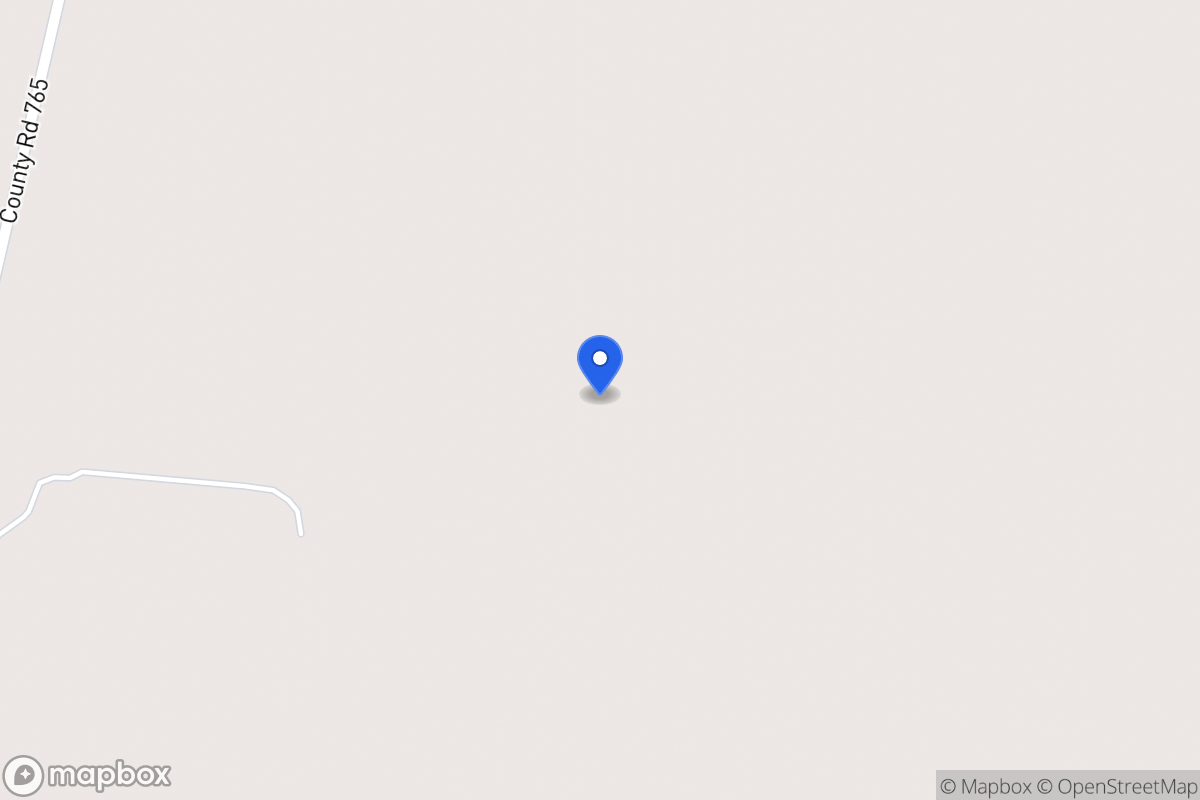 Map of , ,