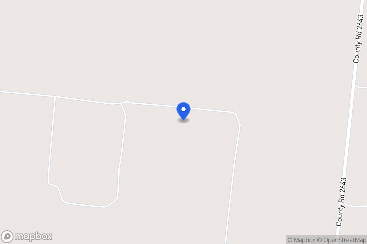 Map of 926  Pr 2630/Summit Orchard L, Moore, Tx 78057, Moore