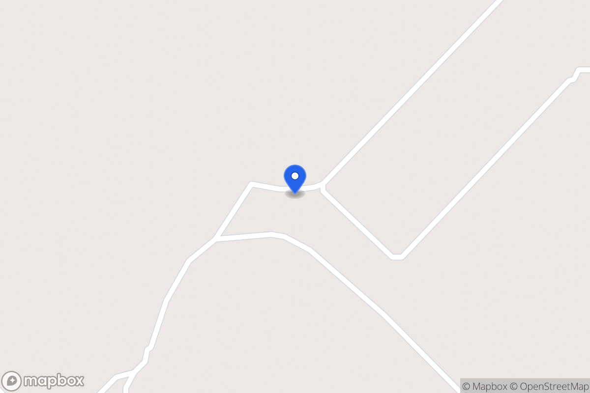 Map of , ,