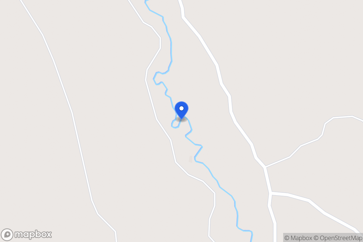 Map of Cr 156, ,