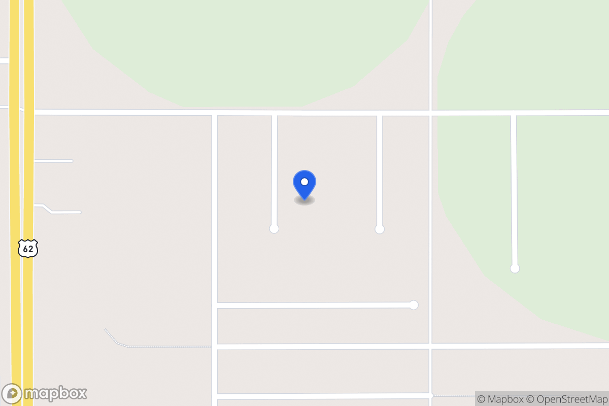 Map of Heritage Lane Est Lot 24 , , Tx
