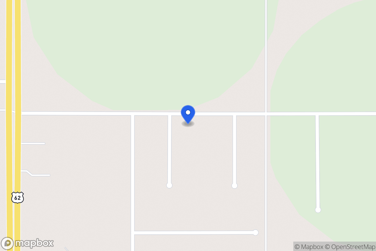 Map of Heritage Lane Est Lot 26 , , Tx