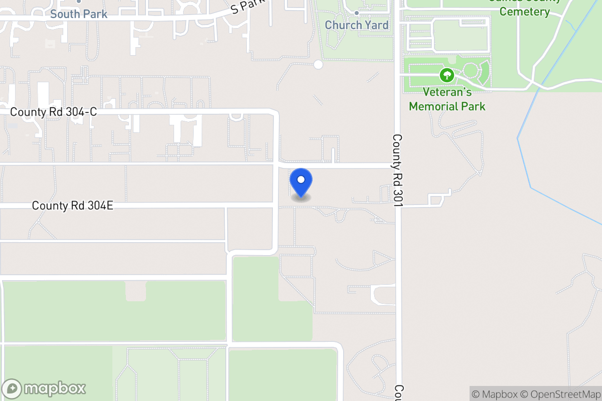 Map of Blk G Sec 192 , , Tx