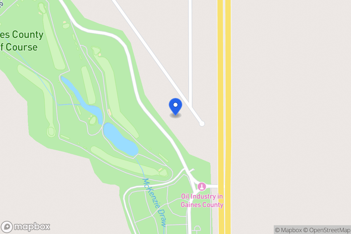 Map of Countryside Estates 59 , , Tx