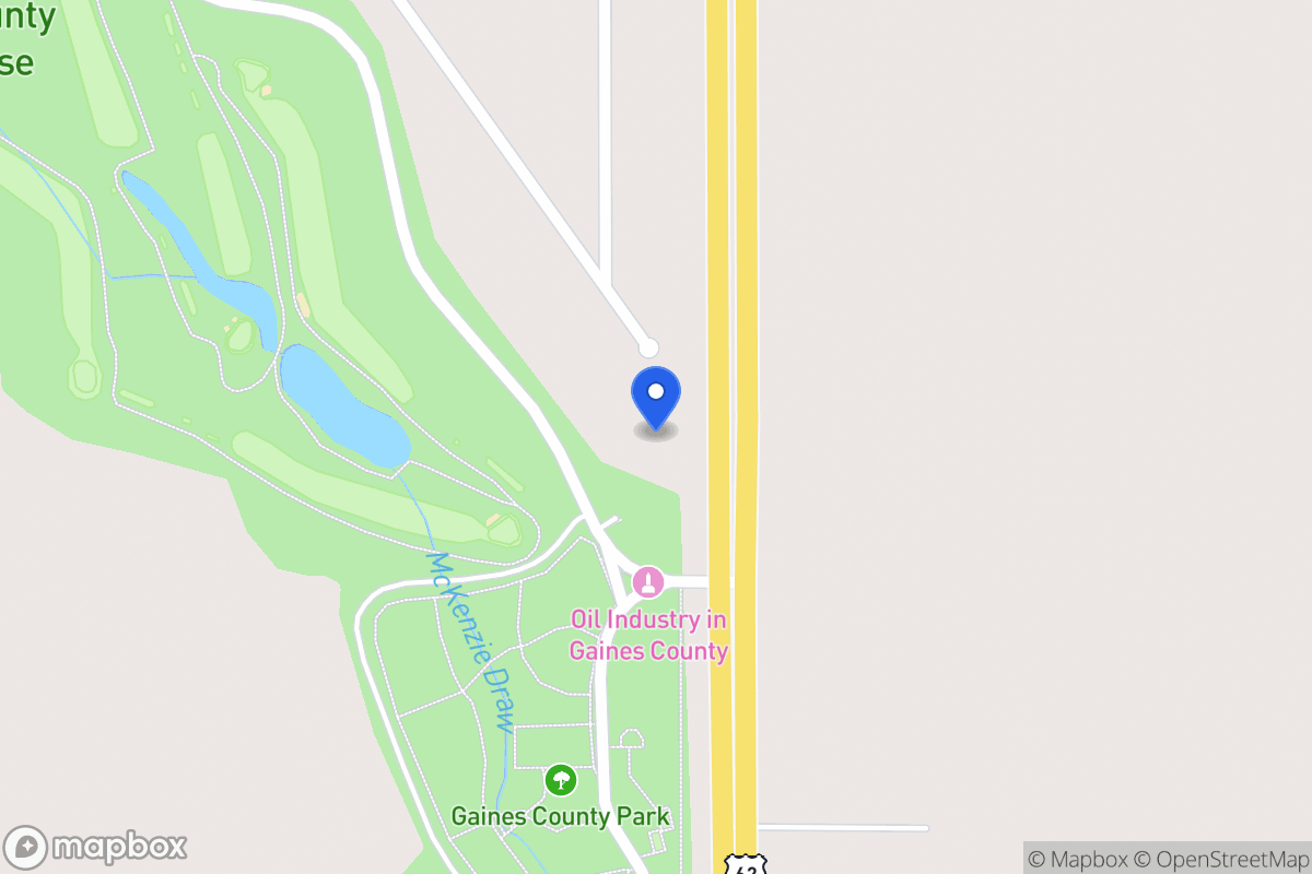 Map of Countryside Estates 62 , , Tx
