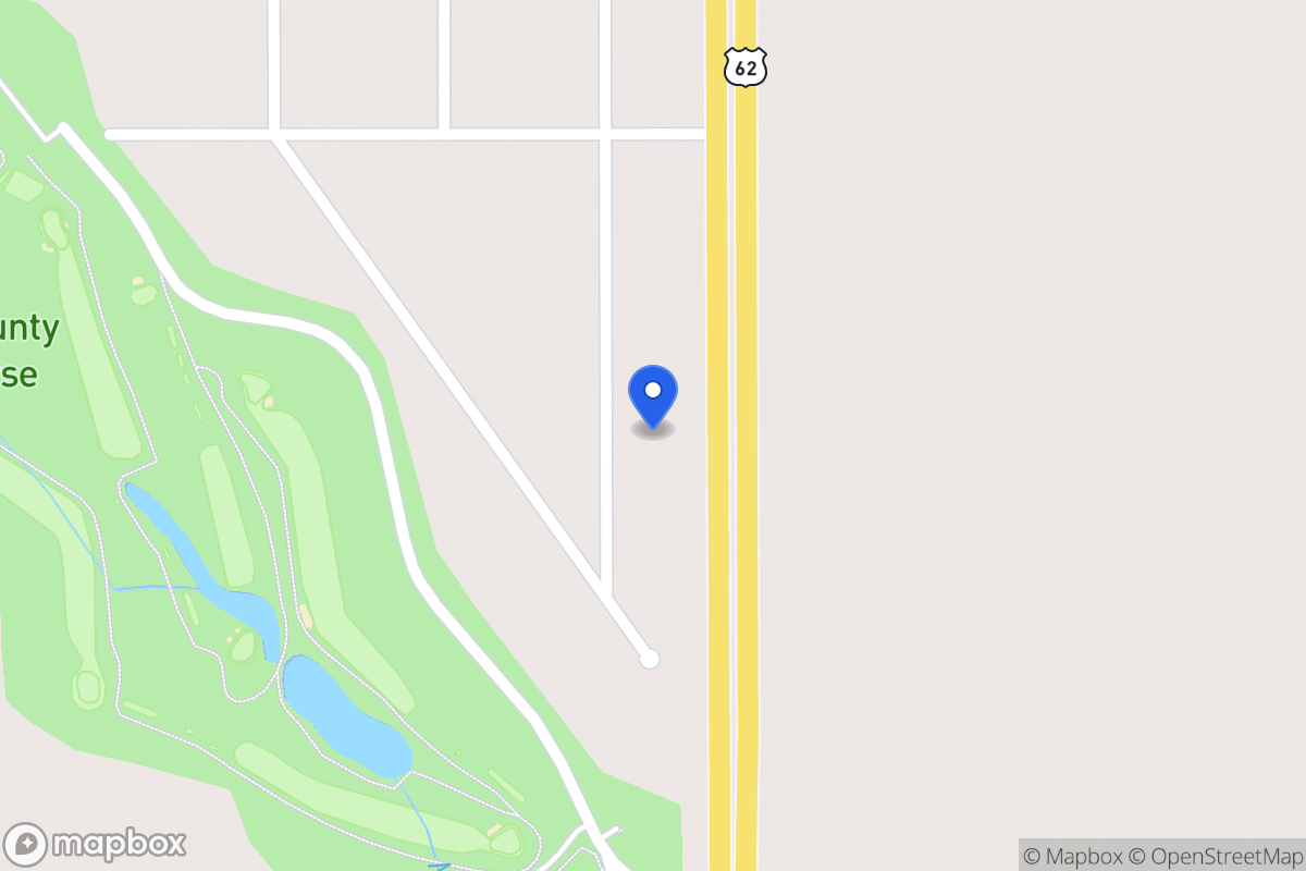 Map of Countryside Estates 65 , , Tx