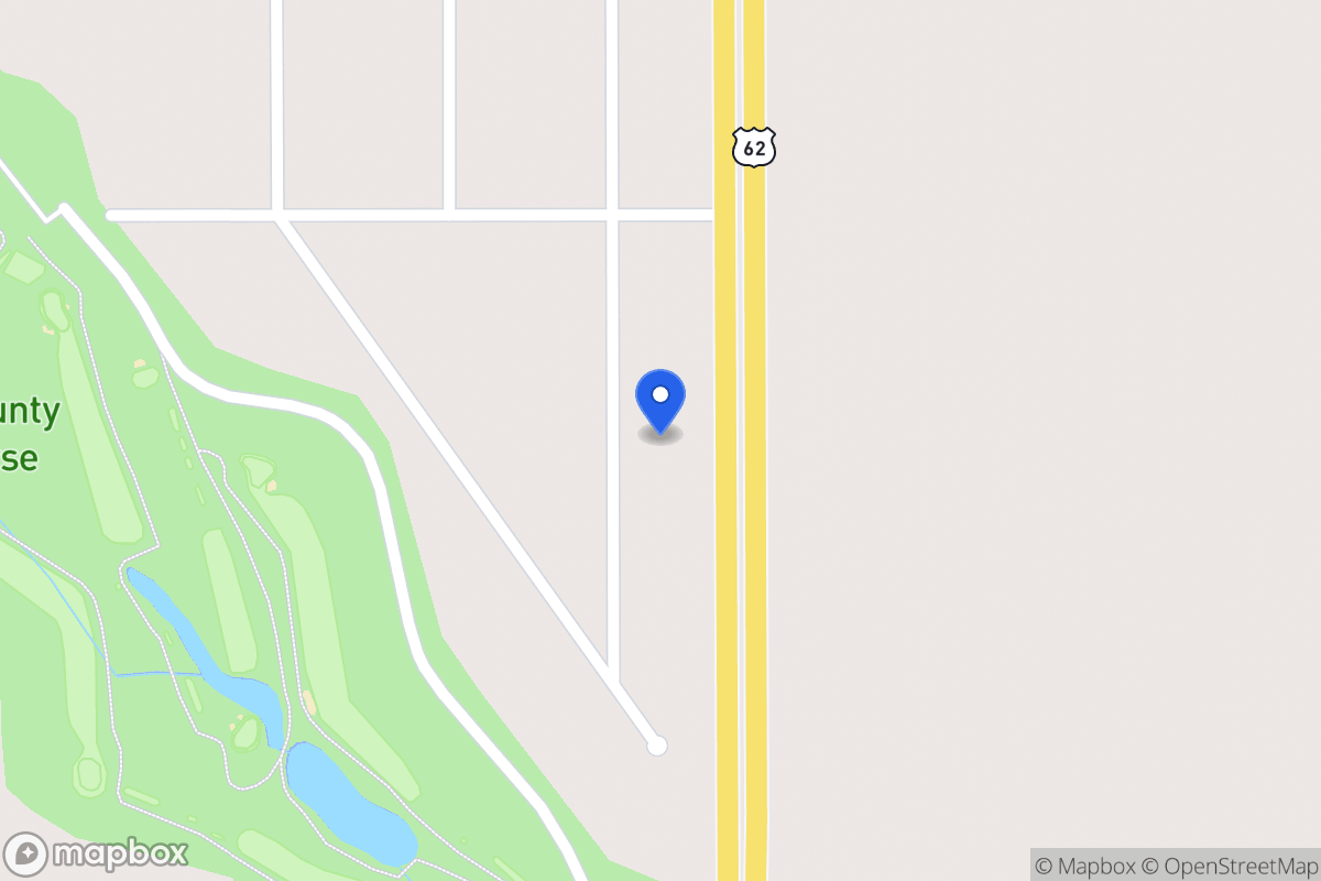 Map of Countryside Estates 66 , , Tx