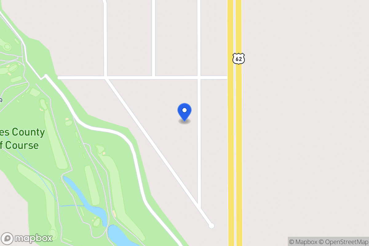 Map of Countryside Estates 71 , , Tx