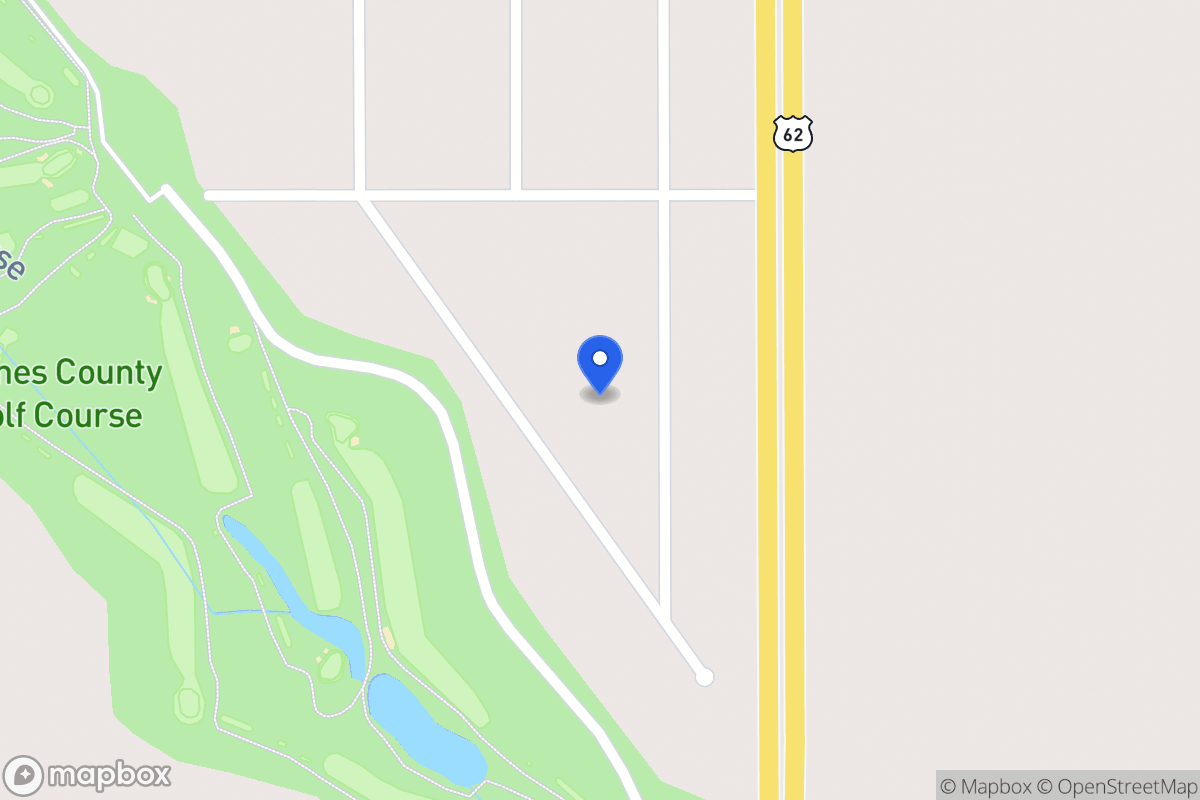 Map of Countryside Estates 72 , , Tx