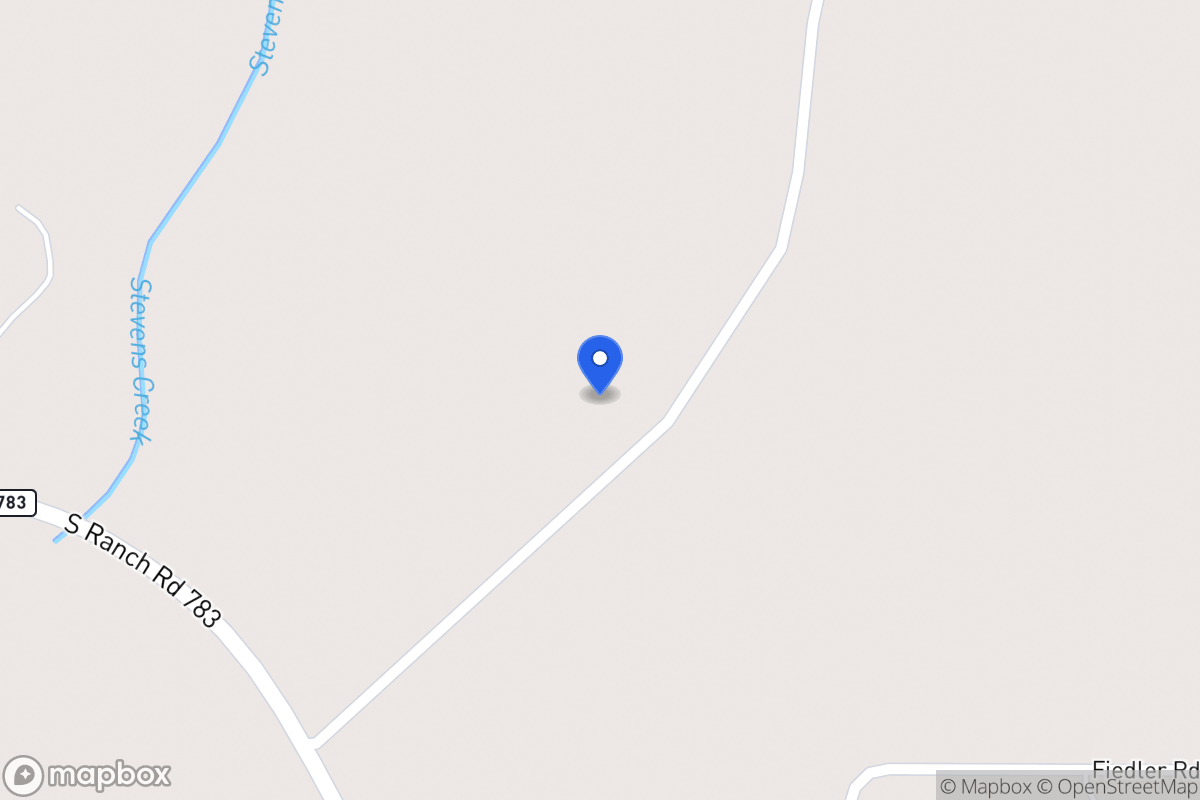 Map of Pack Saddle Dr, Oryx View Dr/Off S Rr 783, Tx, Oryx View Dr/Off S Rr 783