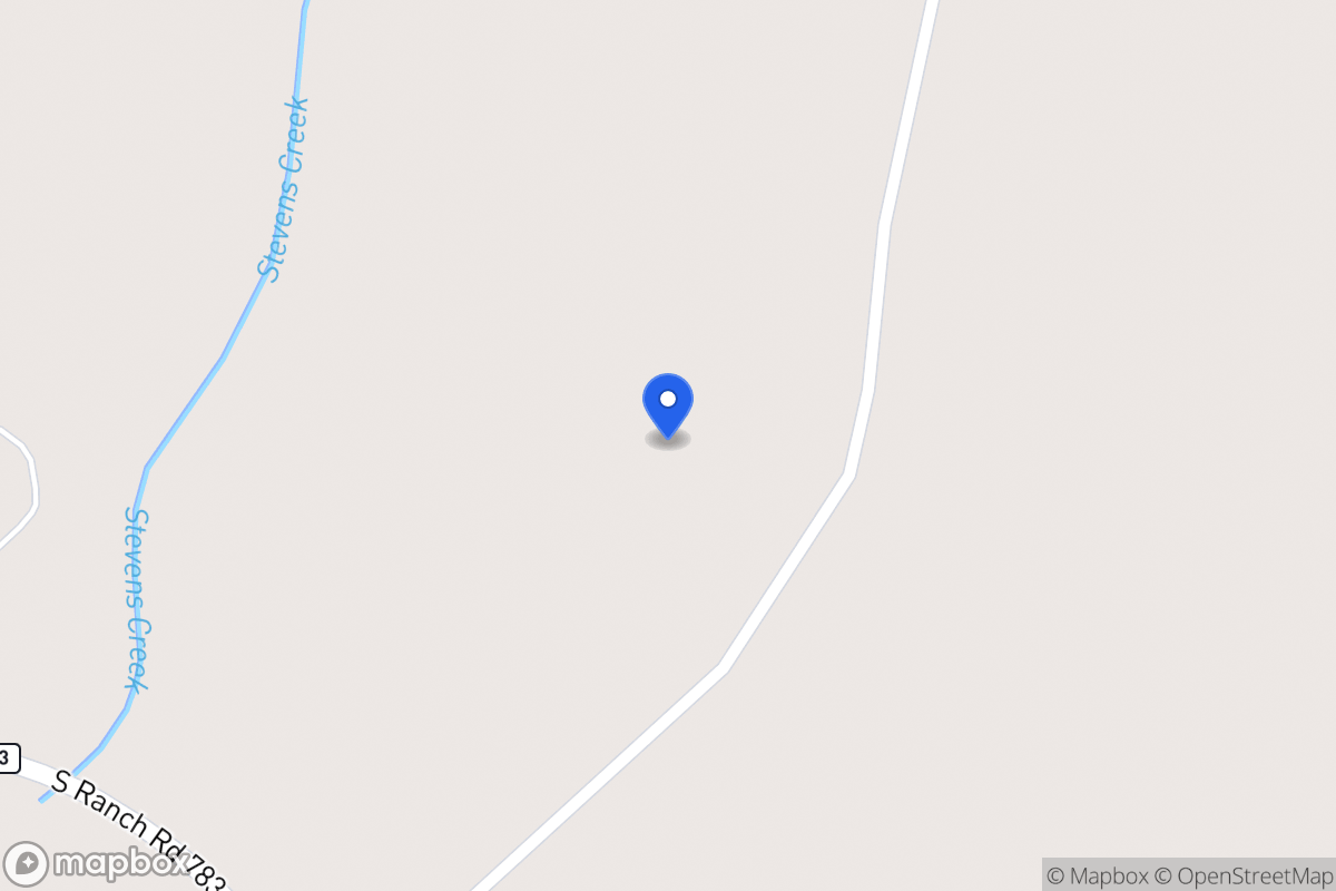 Map of Oryx View Dr, Pack Saddle Dr/Off S Rr 783, Tx, Pack Saddle Dr/Off S Rr 783