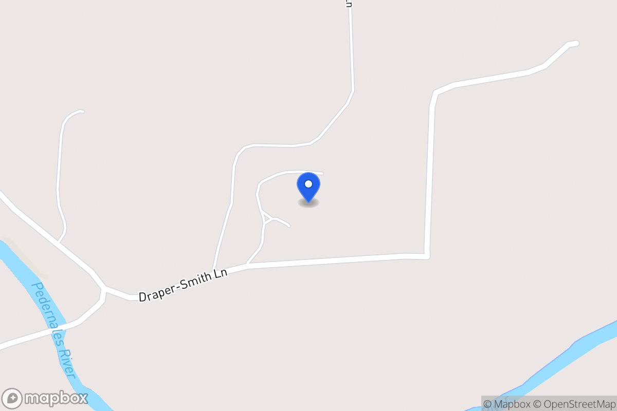 Map of 237  Draper-Smith Ln, , Tx