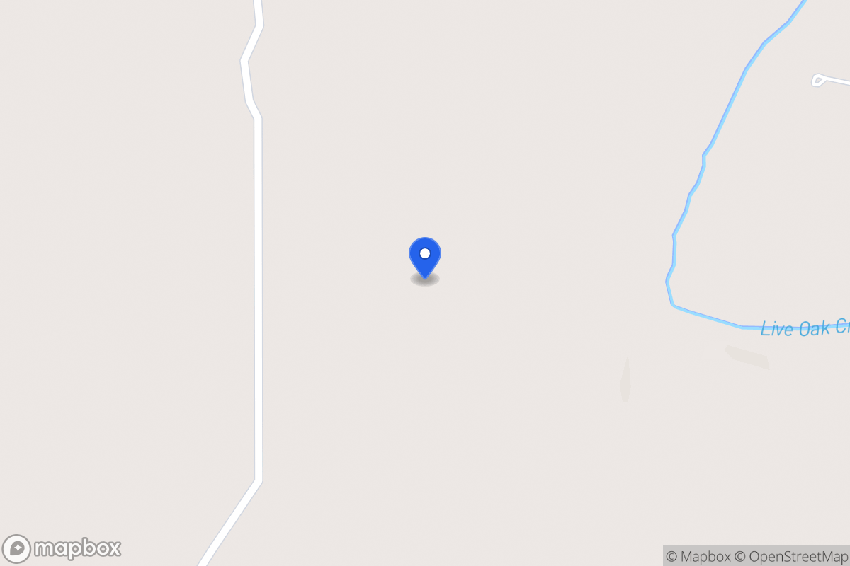 Map of 1554  Upper Liveoak Rd, , Tx