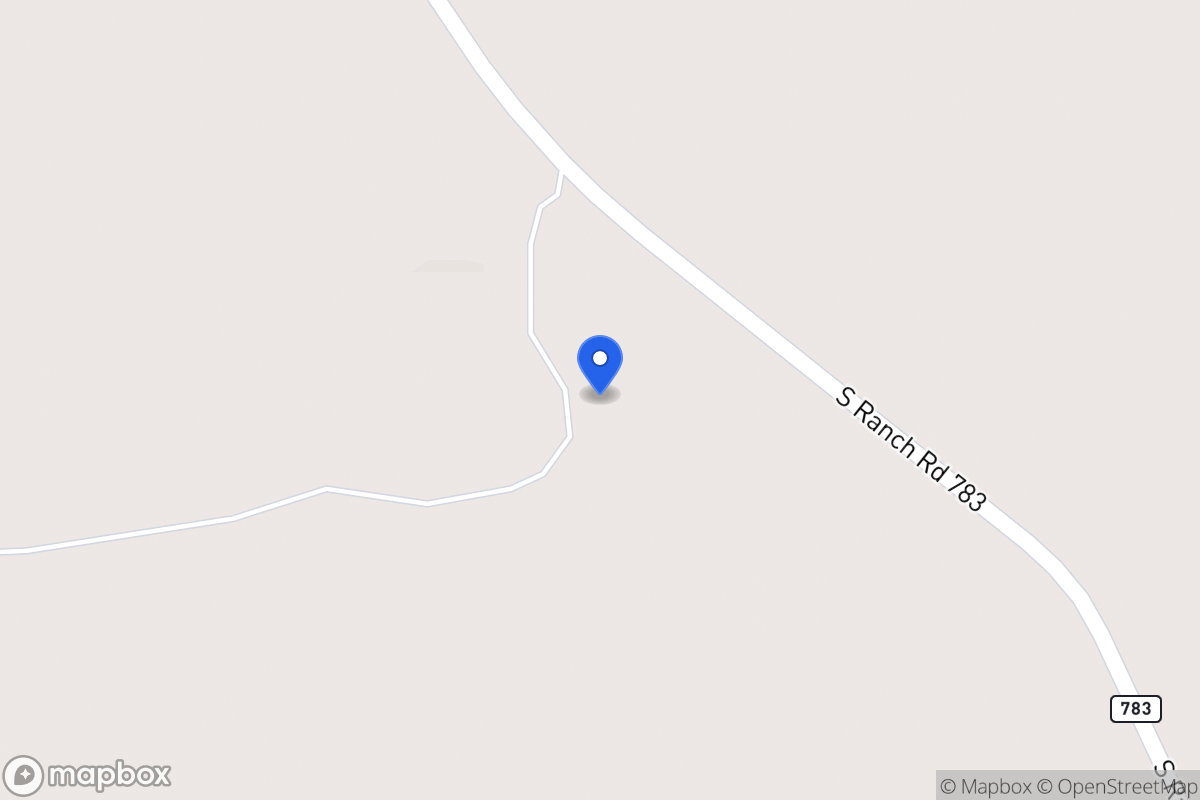 Map of 171  Edwin Dittmar Rd, Off S Ranch Road 783, Tx, Off S Ranch Road 783