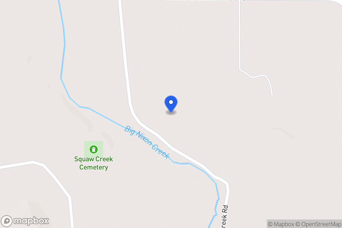 Map of 457  Squaw Creek Rd, Off Ranch Road 648, Tx, Off Ranch Road 648