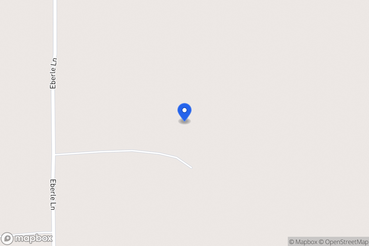 Map of 305  Eberle Ln, Off Ranch Road 1631, Tx, Off Ranch Road 1631