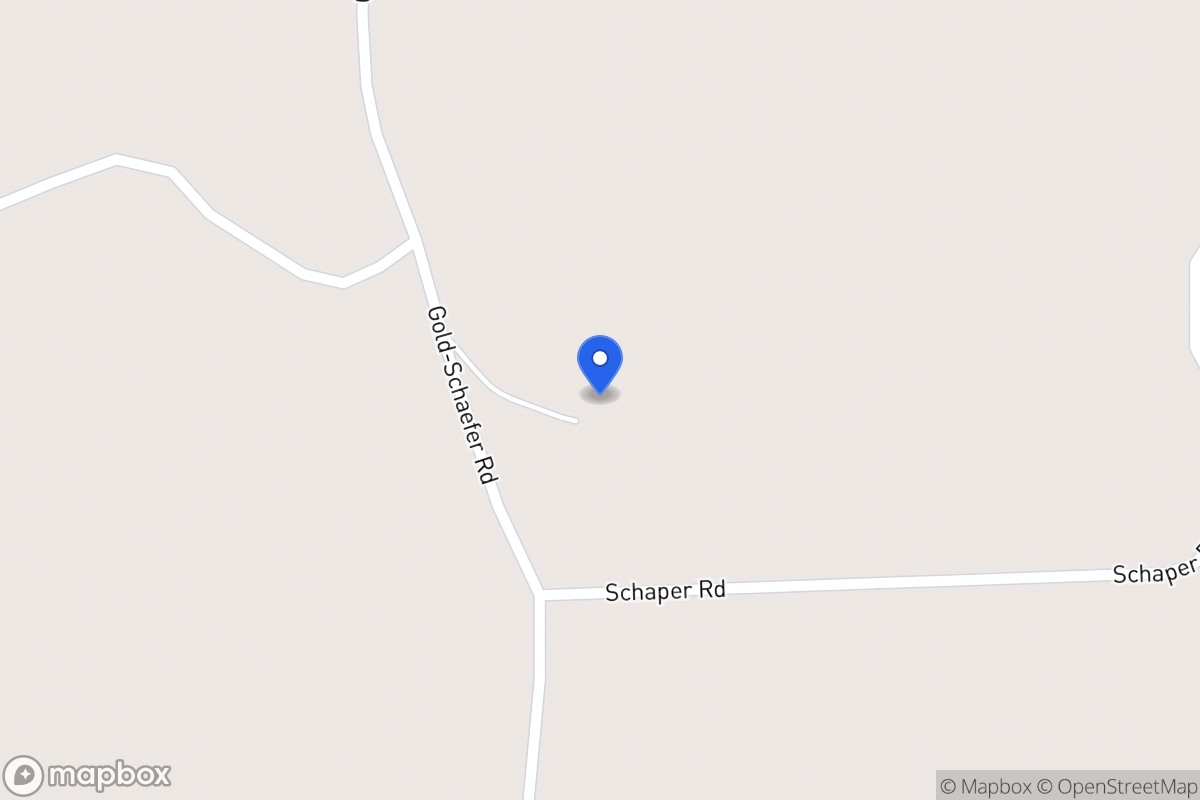 Map of 803  Gold-Schaefer Rd, Off Old Willow Rd, Tx, Off Old Willow Rd