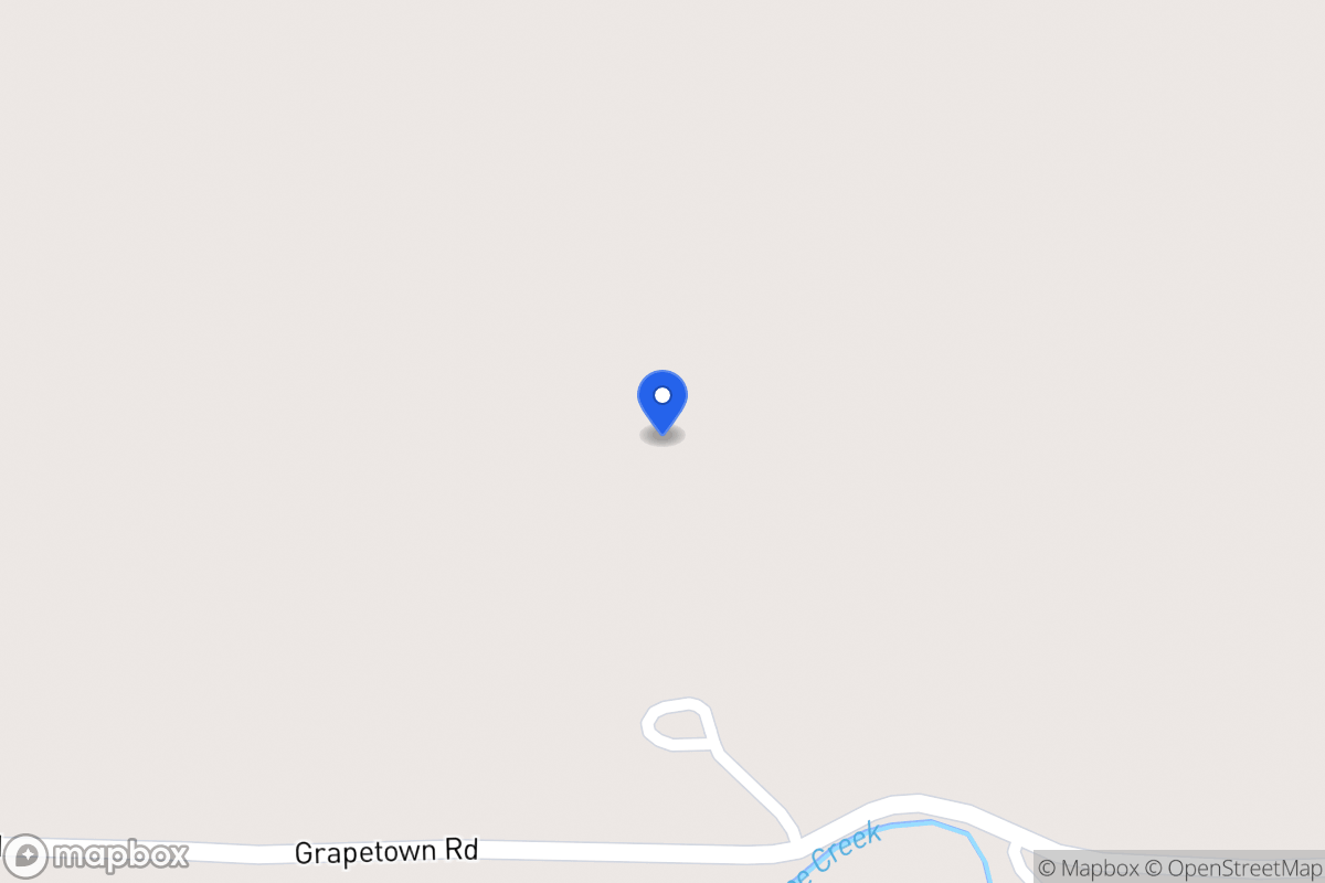 Map of 3796  Grapetown Rd, Off Ranch Road 1376, Tx, Off Ranch Road 1376