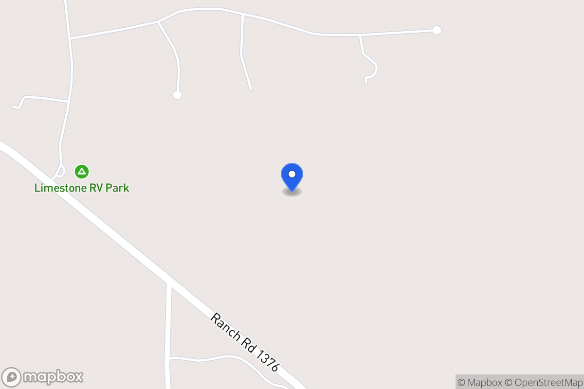 Map of 3179  Ranch Road 1376 , Off E Us Hwy 290, Tx, Off E Us Hwy 290