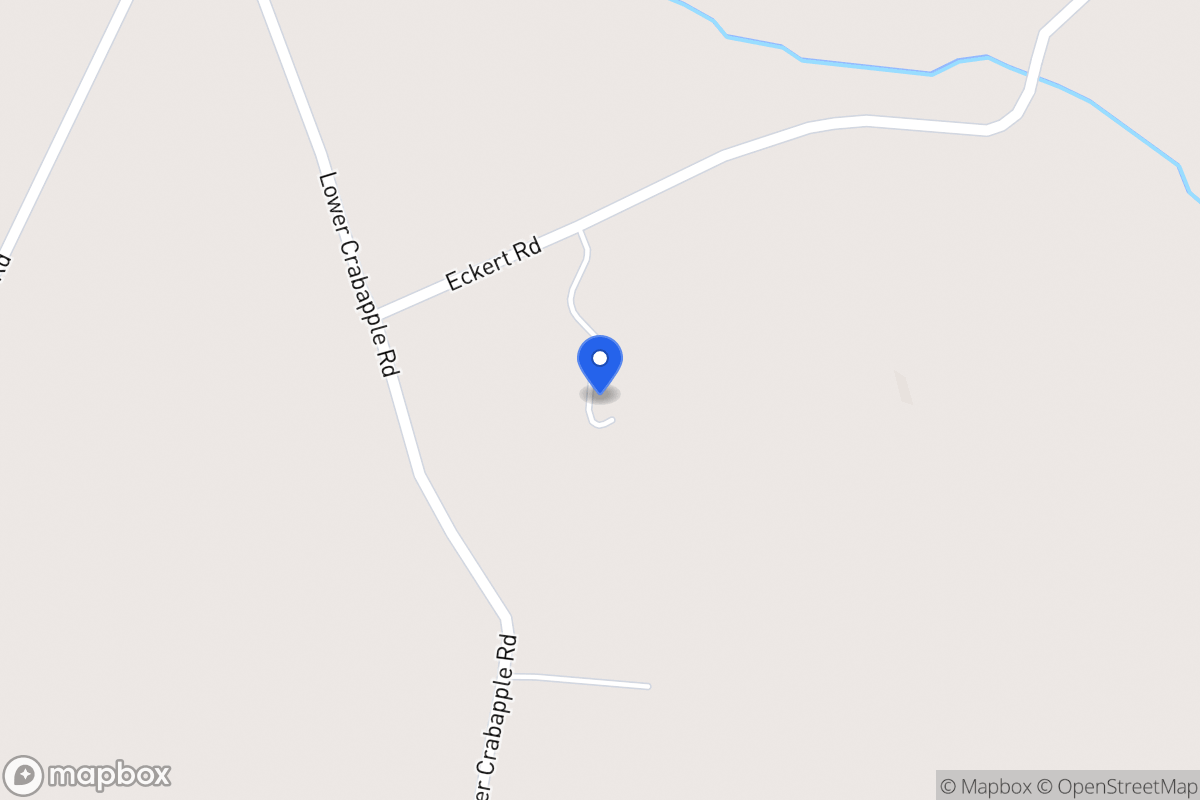 Map of 4721  Eckert Rd, Off N St Hwy 16, Tx, Off N St Hwy 16