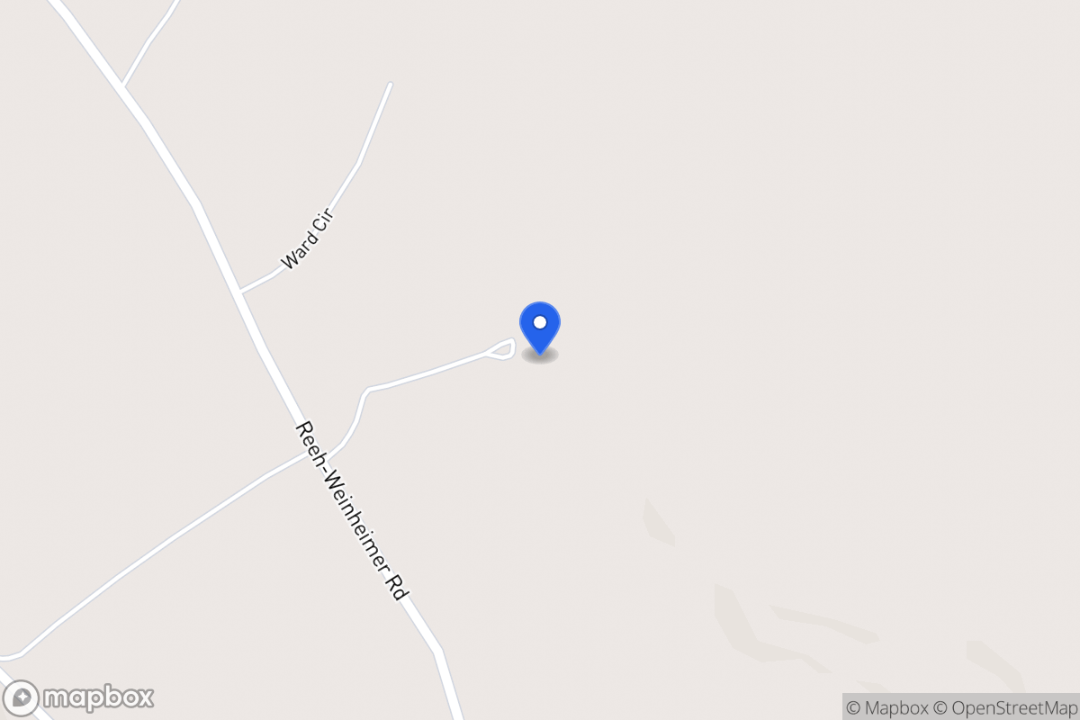 Map of 33  Avery Ridge Rd, (Cabin) 57,65,109, 154 & 173  , Tx, (Cabin) 57,65,109, 154 & 173