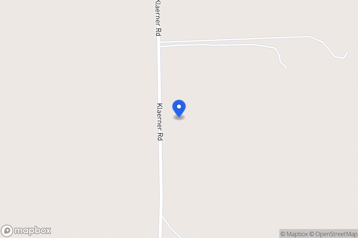 Map of 415  Klaerner Rd, Off Ranch Road 1631, Tx, Off Ranch Road 1631