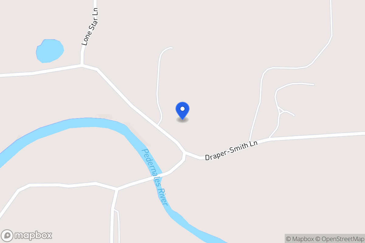 Map of 5310  Goehmann Ln, , Tx