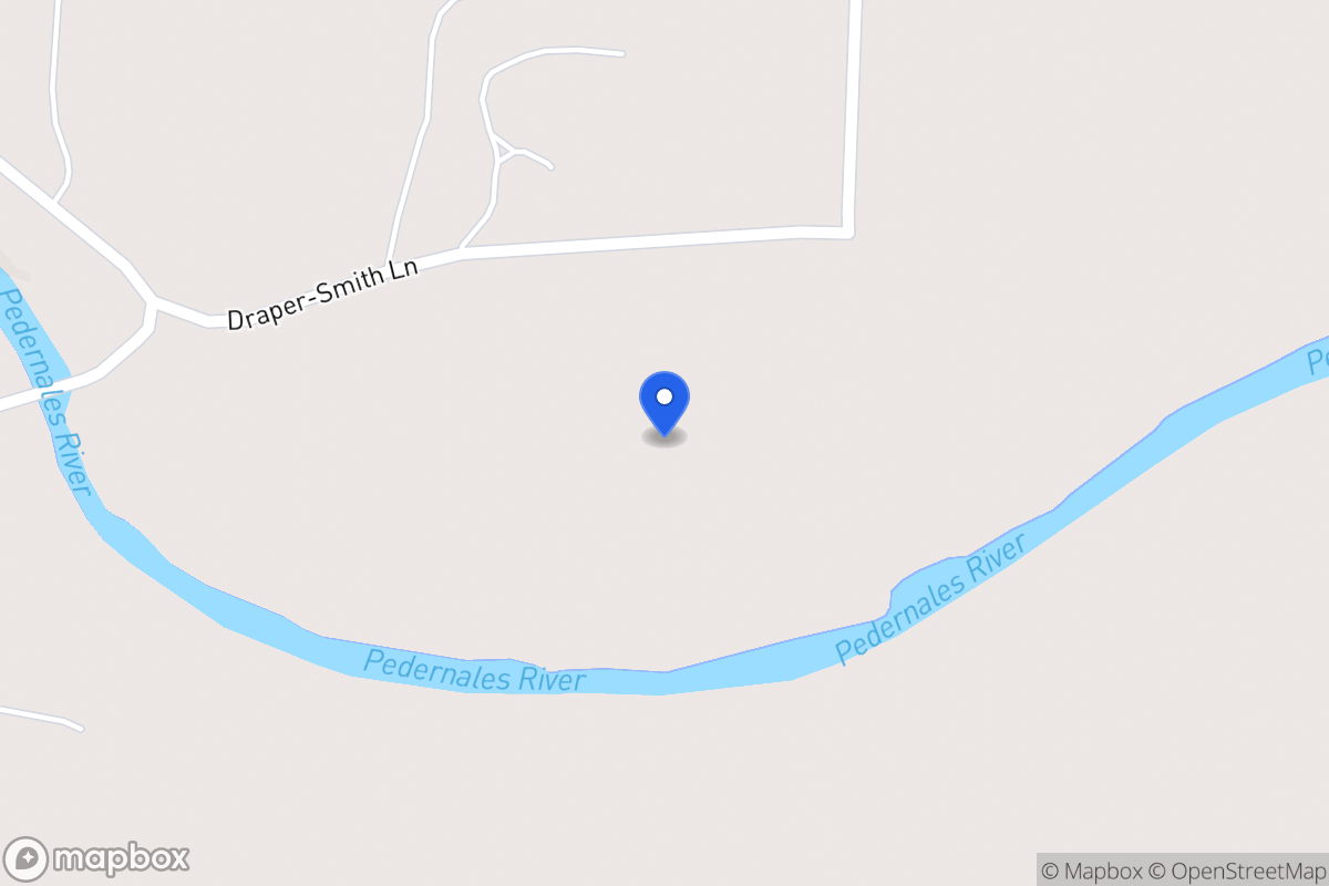 Map of 237  Draper-Smith Ln, Off Goehmann Ln, Tx, Off Goehmann Ln