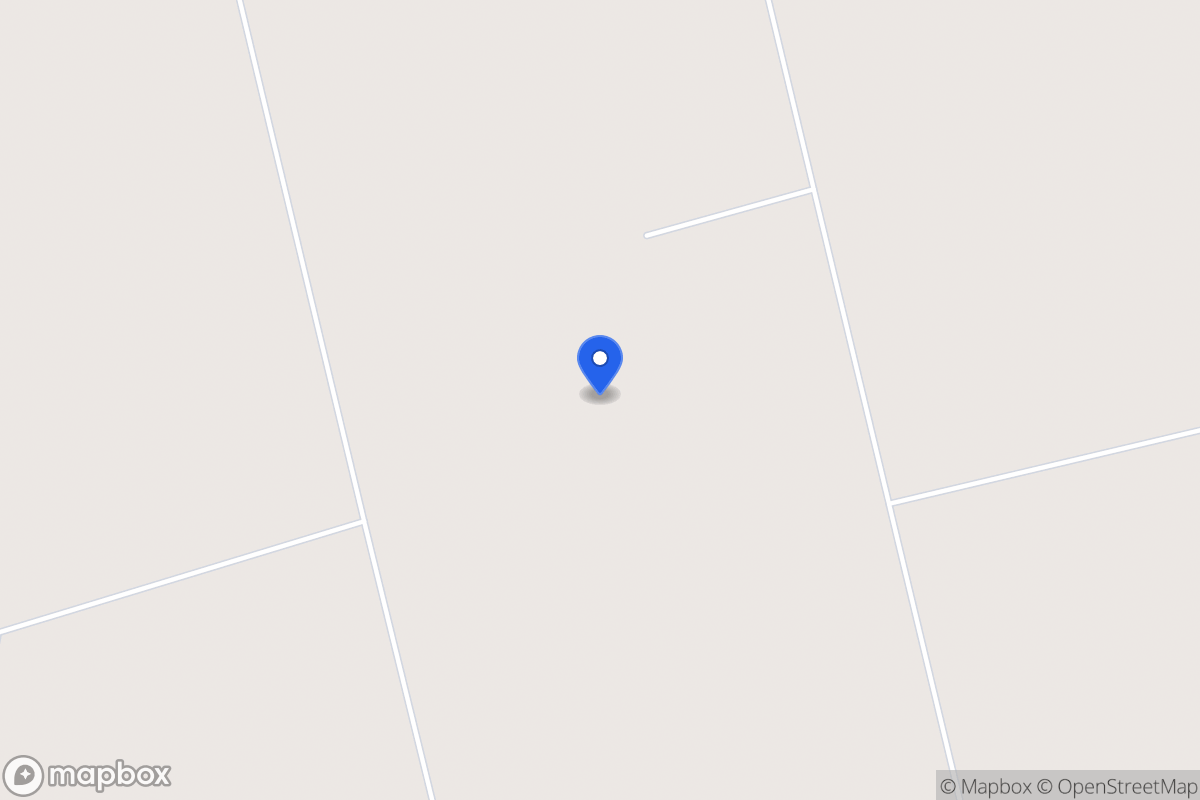 Map of , ,