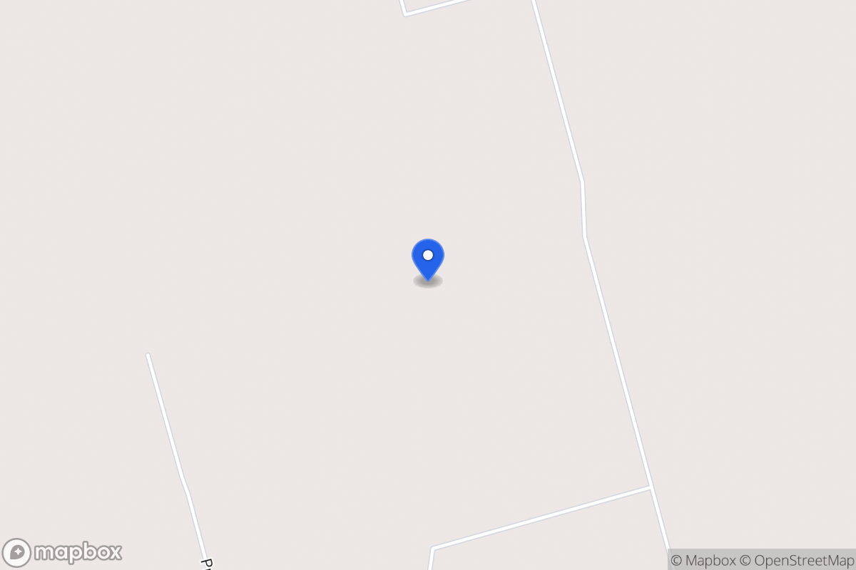 Map of 1234  Cr 130 , Garden City, Tx 79739, Garden City