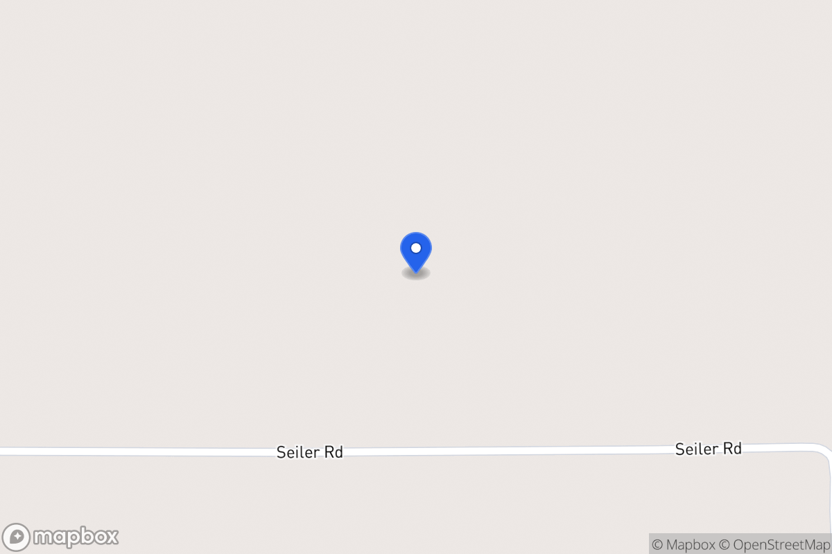 Map of 3284  Seiler Rd , Yorktown, Tx 78164, Yorktown