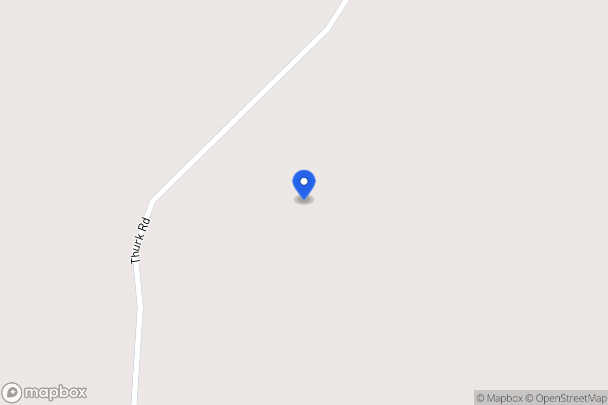 Map of , ,
