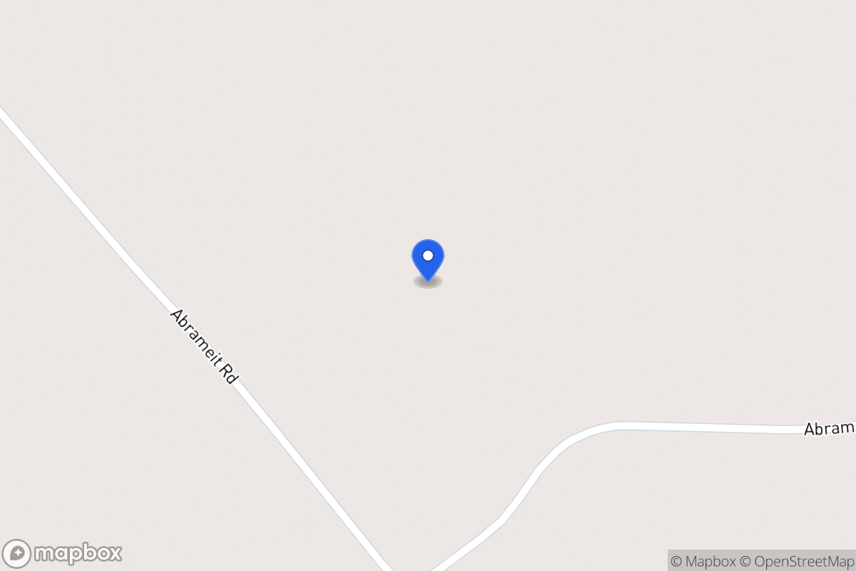 Map of , ,