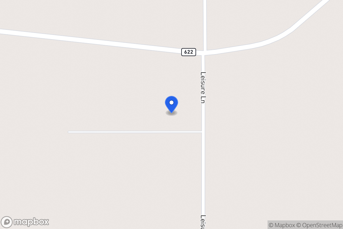 Map of 122  Leisure Ln , , Tx