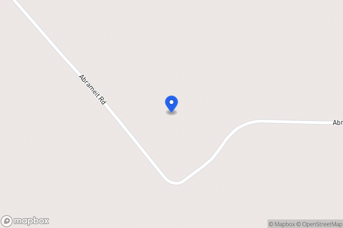 Map of 2193  Abrameit Rd , ,