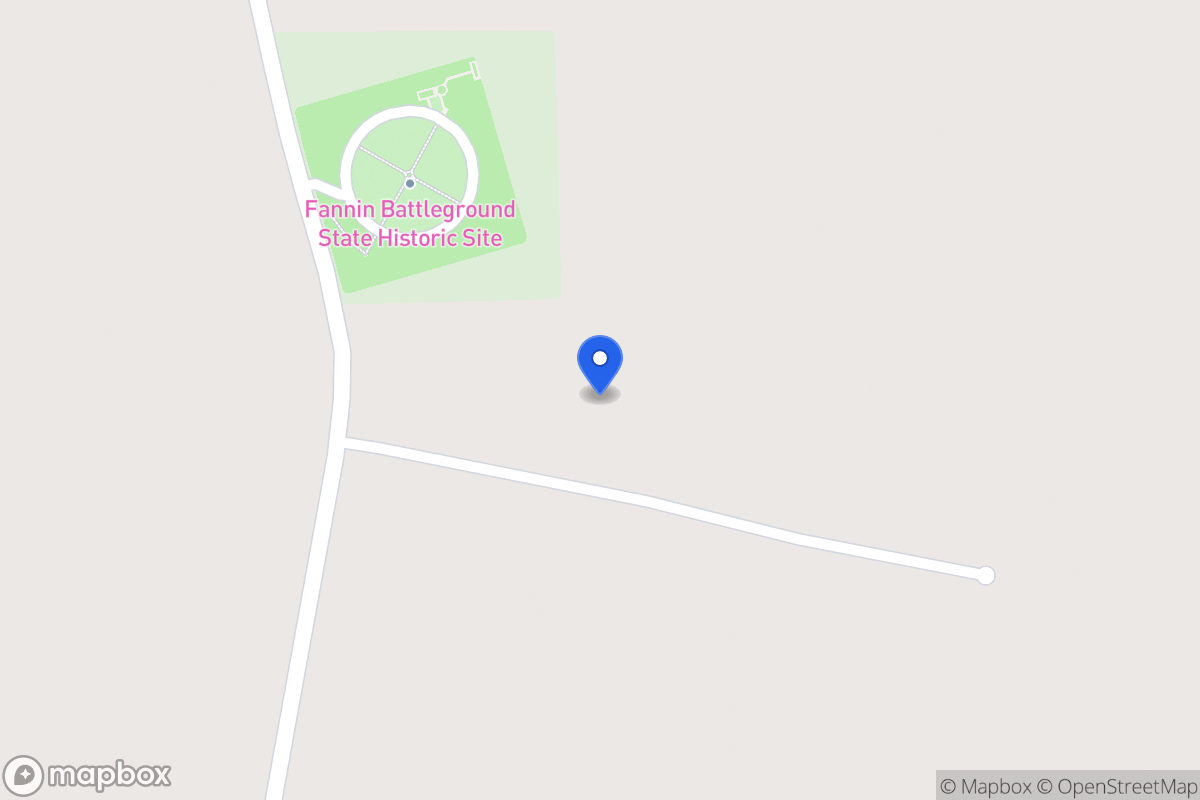 Map of 207  Sol Parks Dr , Victoria, Tx 77905, Victoria